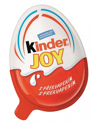 Kinder Joy
