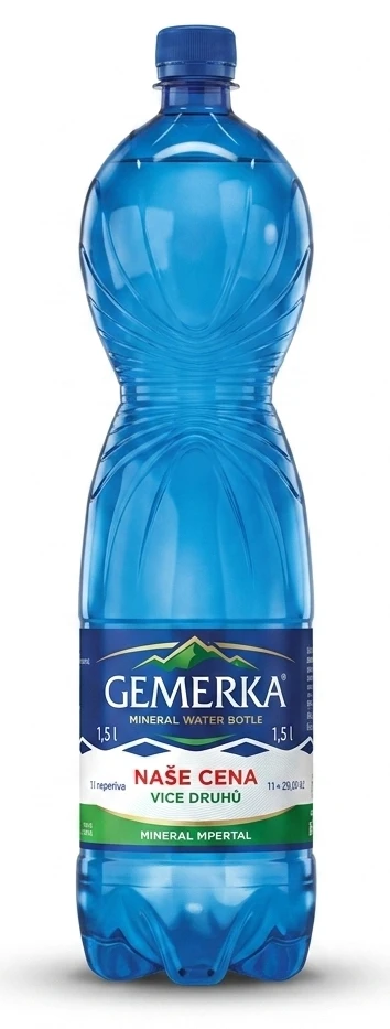 Gemerka