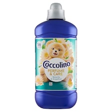 Coccolino Perfume & Care Waterlily & Grapefruit 1288ml
