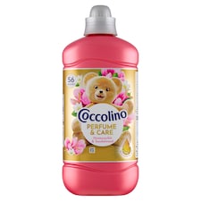 Coccolino Perfume & Care Honeysuckle & Sandalwood 1288ml