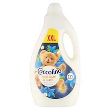 Coccolino Perfume & Care Passion Flower & Bergamot 2875ml