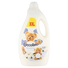 Coccolino Fresh & Soft Cotton Cloud 2990ml