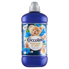 Coccolino Perfume & Care Passion Flower & Bergamot 1288ml