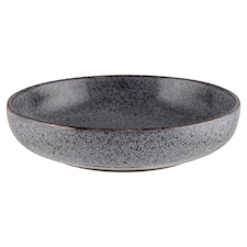 F&F Home Muse Grey talířek