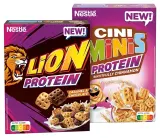 NESTLÉ Cereálie