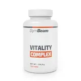 GymBeam Multivitamin Vitality Complex 136,8g