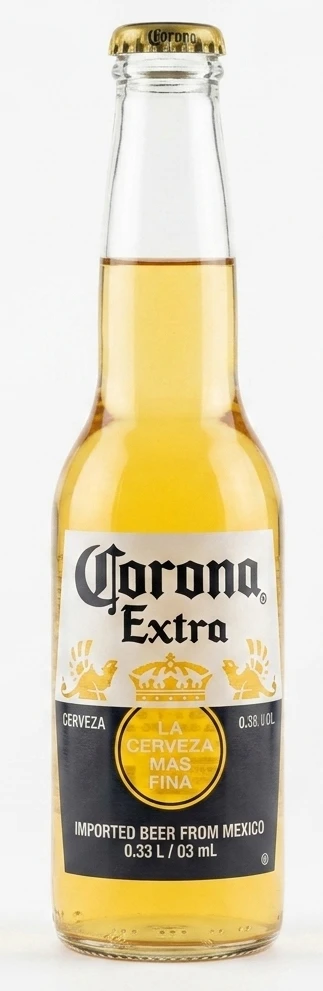 CORONA EXTRA Pivo