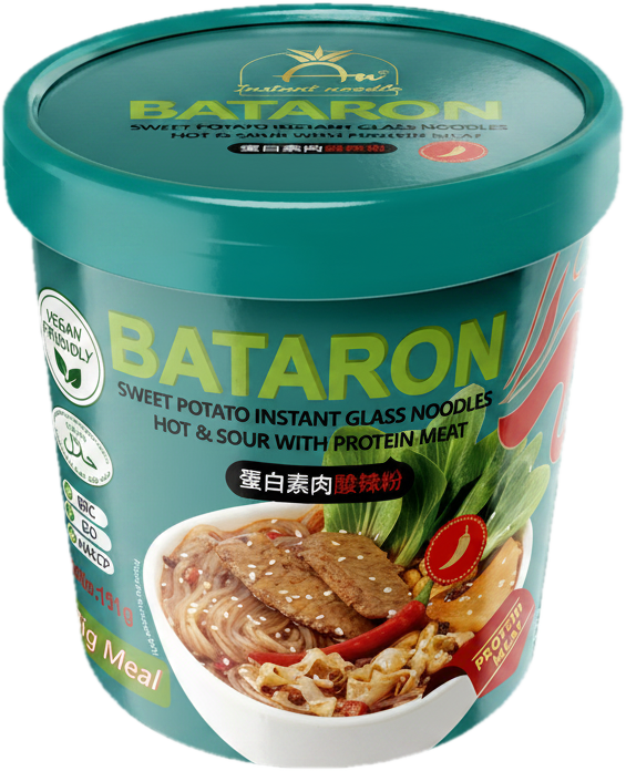 BATARON Cup Protein