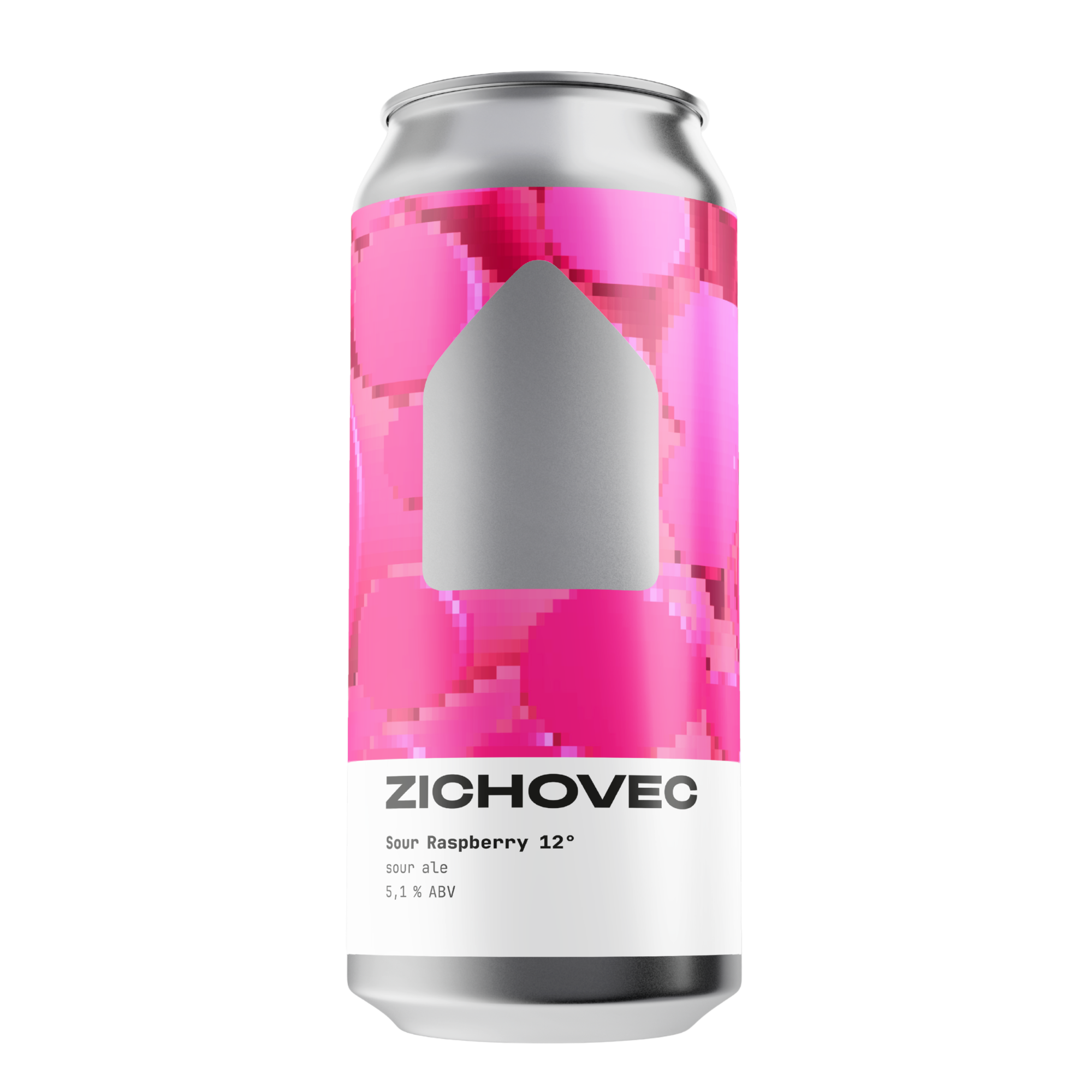 Zichovec Sour Raspberry
