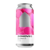 Zichovec Sour Raspberry