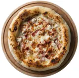 Pizza Slovenská ze Spojky Karlín