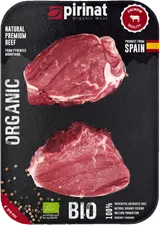 Pirinat BIO Hovězí svíčková - puky