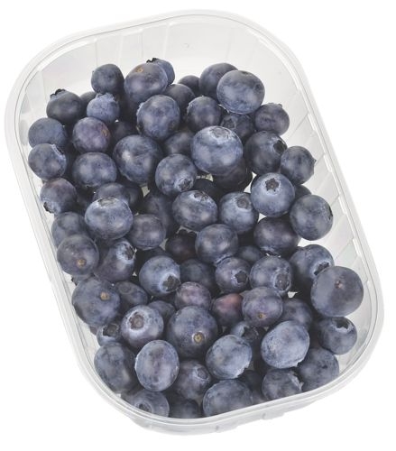 Borůvky velkoplodé 300g