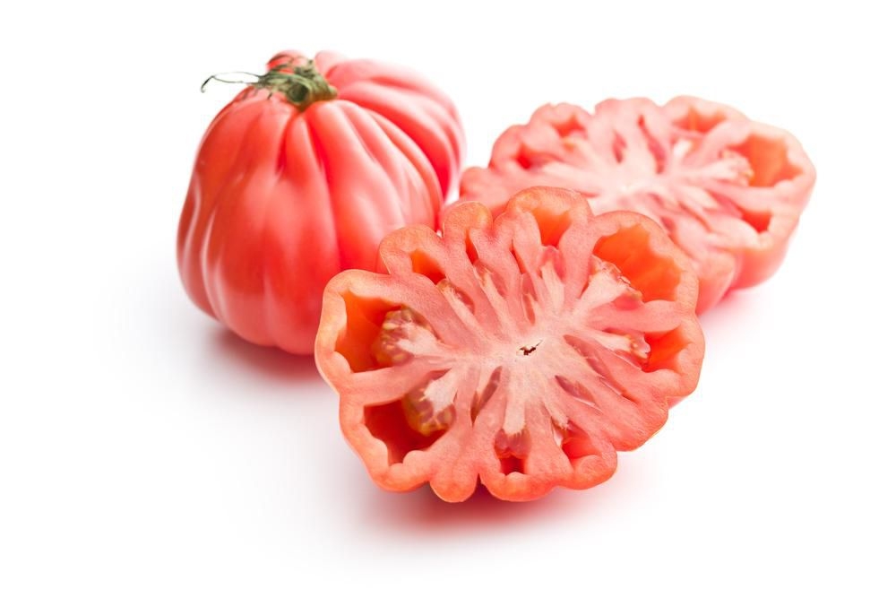Rajčata Coeur de Boeuf