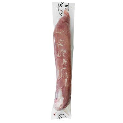 Vepřová panenka s palcem bez řetízku mraž. váž. cca 5 kg