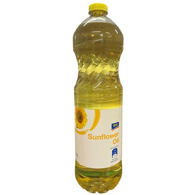 aro Olej slunečnicový 1 l