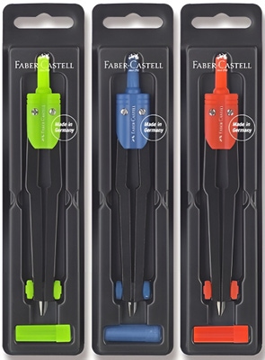 Faber-Castell Kružítko School & College malé