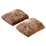 Žitno-pšeničná kostka s vlákninou 70g