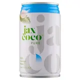 Jax Coco Pure Coconut Water 330ml