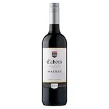 Finest Malbec Cahors červené víno 750ml