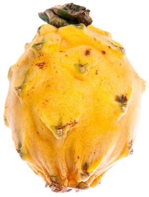 Pitahaya žlutá