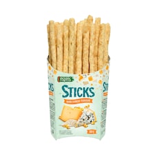 CRISPINS tyčka sýrová    60g