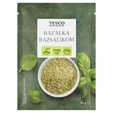 Bazalka sušená drcená 10g