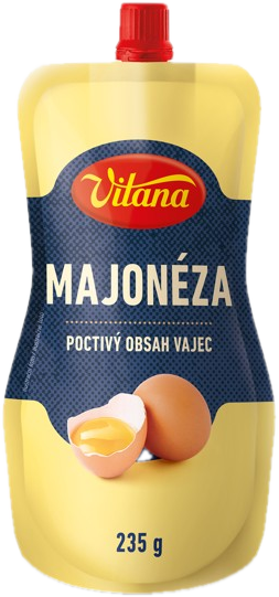Vitana Majonéza