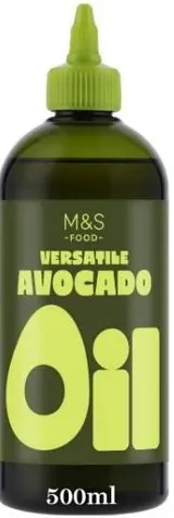 Marks & Spencer Rafinovaný avokádový olej