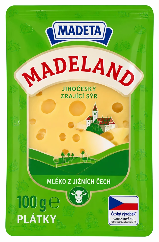 MADETA Madeland
