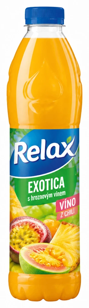 RELAX Exotica
