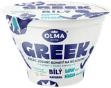 Olma GREEK jogurt bílý