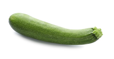 Cuketa zelená, fólie