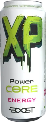 XP Boost Power Core