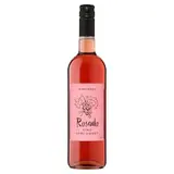 Vineyards Dunántúli cuvée růžové víno polosladké 750ml