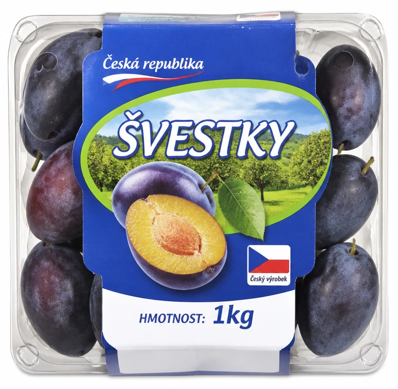 Švestky