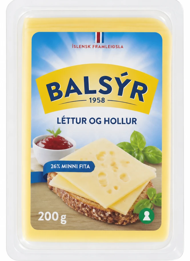 Balsýr