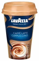 LAVAZZA Kávový nápoj