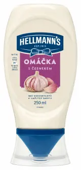 HELLMANN'S Omáčka