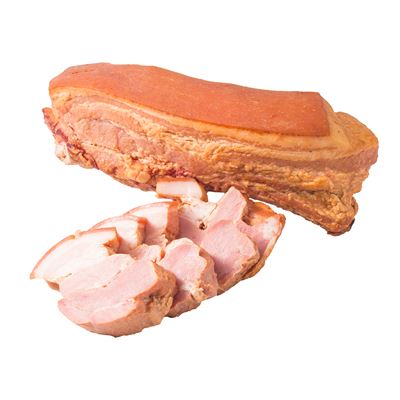 aro Uzený bok chlaz. cca 1 kg