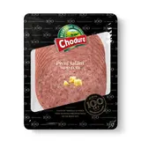 Chodura Pivní salám se sýrem chlaz. 100 g