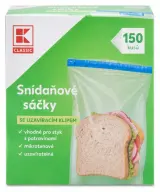 K-CLASSIC Snídaňové sáčky