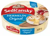 SEDLČANSKÝ HERMELÍN Originál