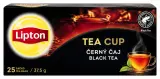 LIPTON Černý čaj