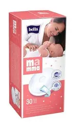 Bella Mamma prsní vložky