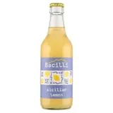 Bacilli Bio citronová limonáda 330ml