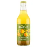 Bacilli Bio limonáda s čajem matcha 330ml