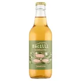 Bacilli Bio fermentovaný nápoj se zeleným čajem sycený 330ml