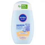 Nivea Baby Jemný šampon 200ml