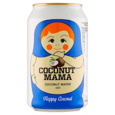 Drink Mamas Kokosová voda 330ml